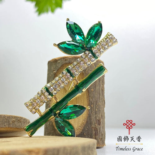 竹木清風